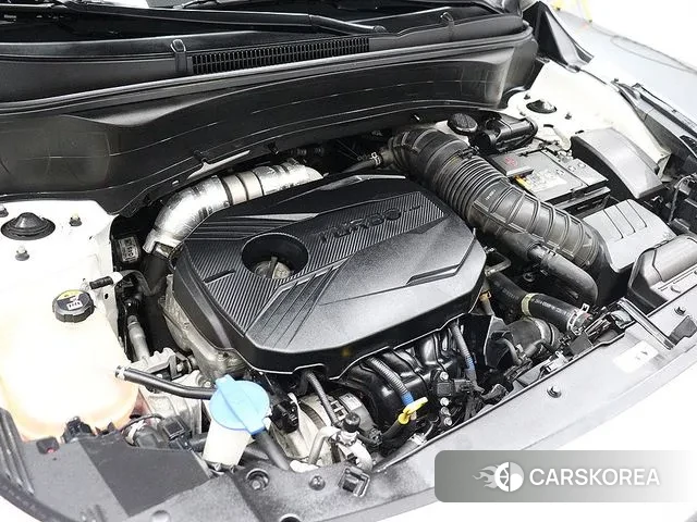 Kia Seltos id 3771177 из Кореи 10