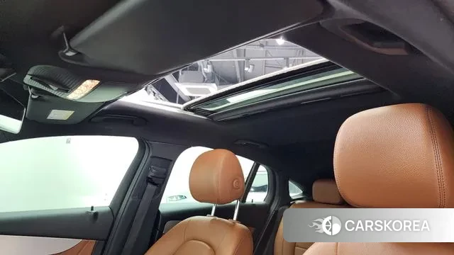 Mercedes-Benz GLC-Class X253 id 3746958 из Кореи 10