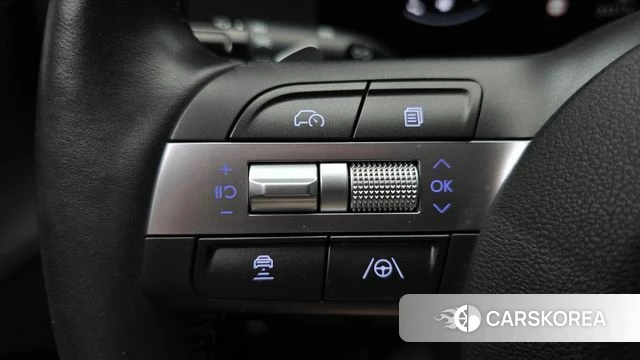Hyundai Kona (SX2) id 4635972 из Кореи 10