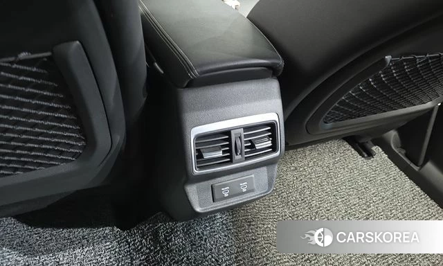 Renault Korea (Samsung) The New QM6 id 4958152 из Кореи 10