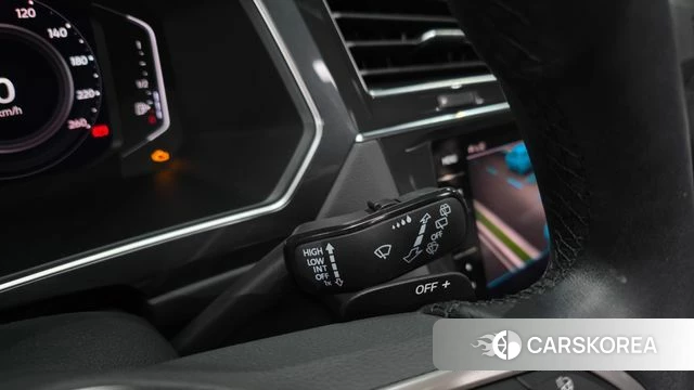 Volkswagen Tiguan second Generation id 4293118 из Кореи 10
