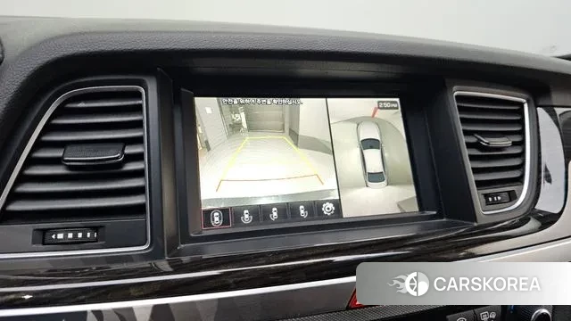 Genesis G80 id 3439580 из Кореи 10