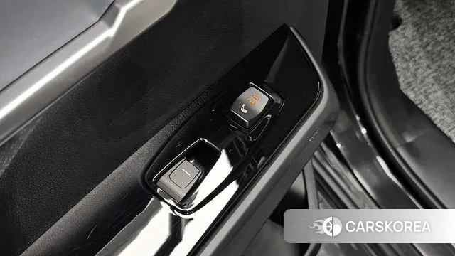 Ssangyong Torres EVX id 3624685 из Кореи 10