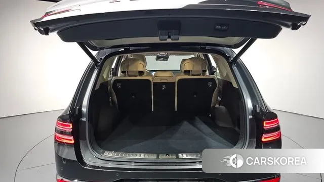 Genesis GV80 id 3431551 из Кореи 10