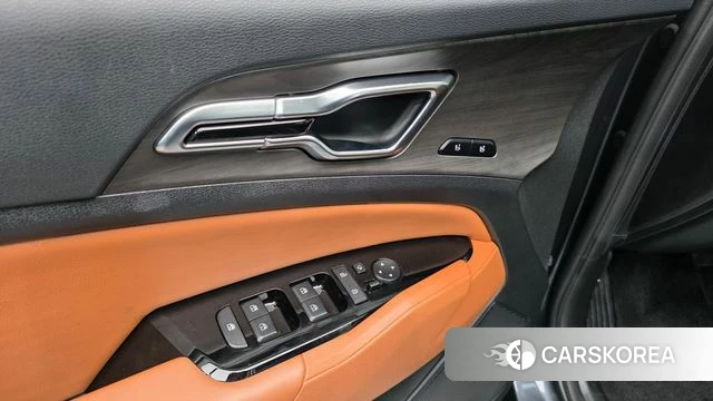 Kia Sportage 5th Generation Hybrid id 4775081 из Кореи 10