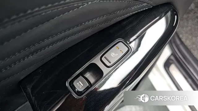 Kia K7 Premier id 3463764 из Кореи 10