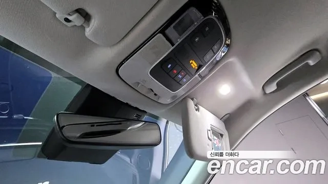 Hyundai Sonata (DN8) id 2951738 из Кореи 10