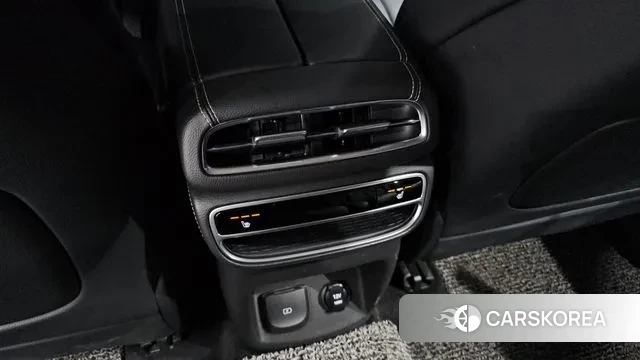 Genesis GV80 id 3546160 из Кореи 10