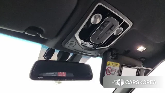 Ssangyong Torres id 3011684 из Кореи 10