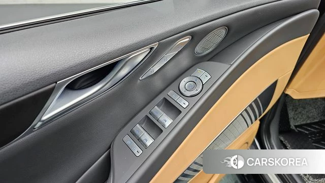 Genesis G80 (RG3) id 4518473 из Кореи 10