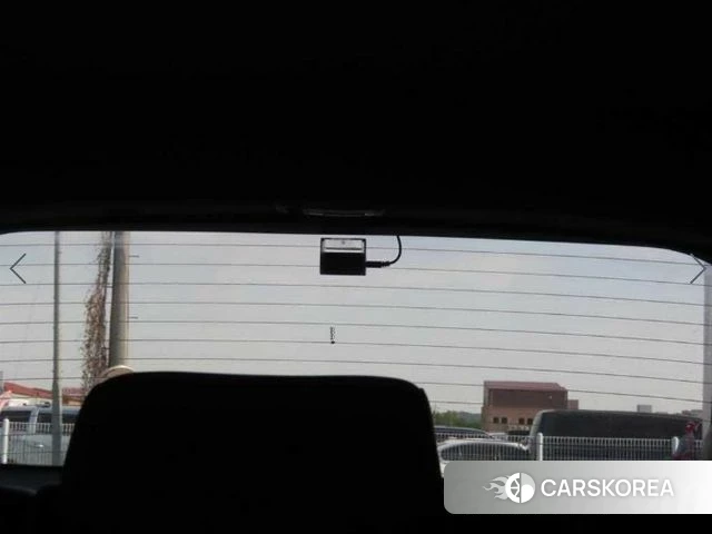Hyundai Santa Fe TM id 4294937 из Кореи 10
