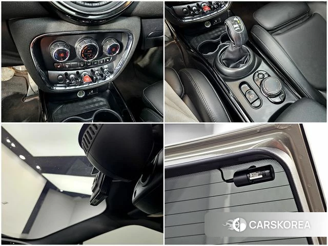 Mini Cooper Clubman id 4511714 из Кореи 10