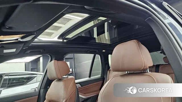 BMW X5 (G05) id 3417021 из Кореи 10