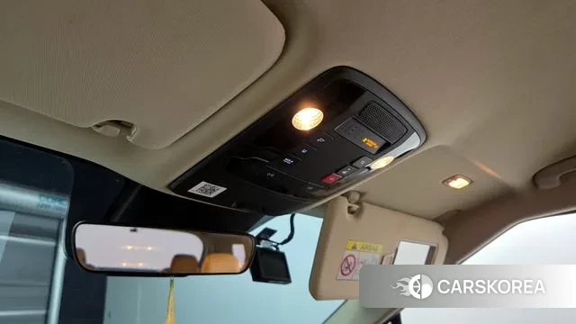 Kia Carnival 4th generation id 3518397 из Кореи 10