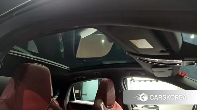 Porsche Cayenne (PO536) id 3094750 из Кореи 10