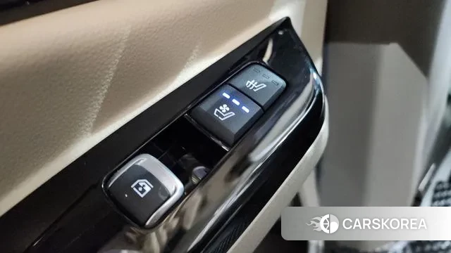 Kia Carnival 4th generation id 3379045 из Кореи 10