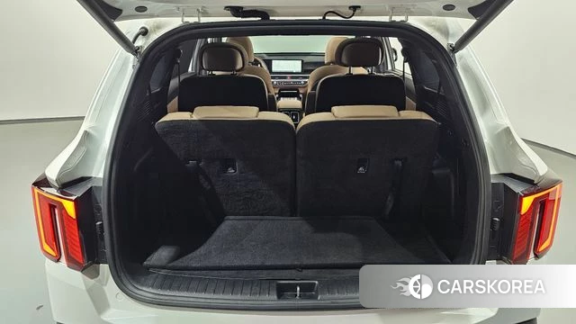 Kia The New Sorento 4th Generation id 4847743 из Кореи 10
