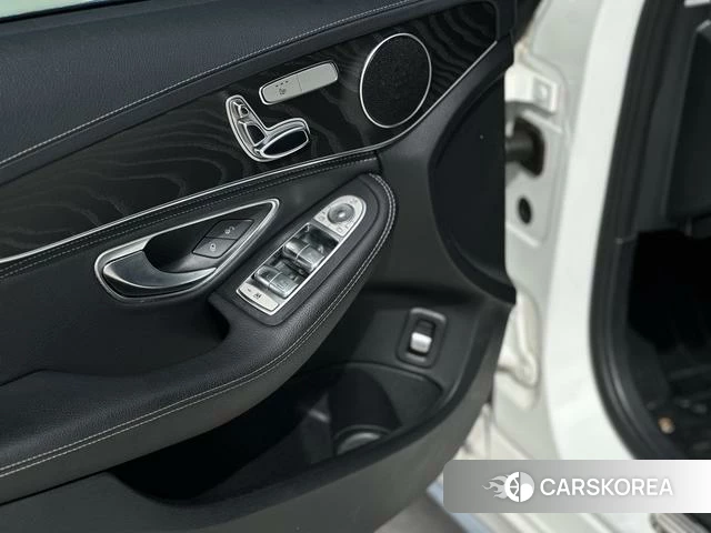 Mercedes-Benz Class C id 4239283 из Китая 10