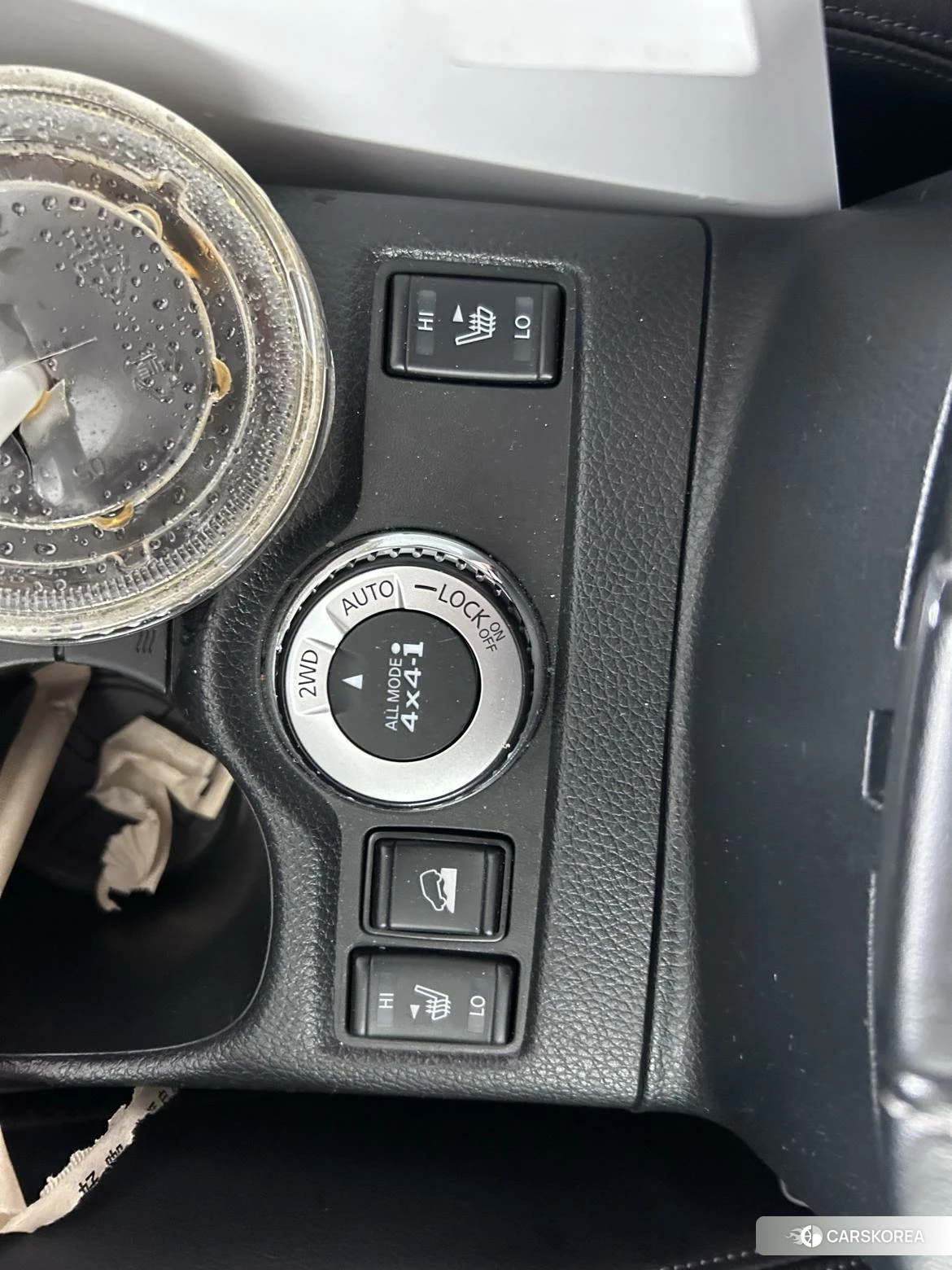 Nissan Qijun id 4493258 из Китая 10