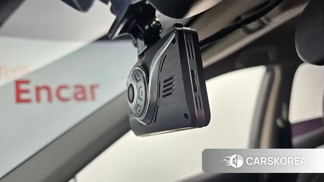 Renault Korea (Samsung) The New QM6 id 3557529 из Кореи 10