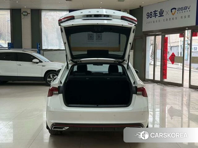 Skoda Octavia id 4368048 из Китая 10