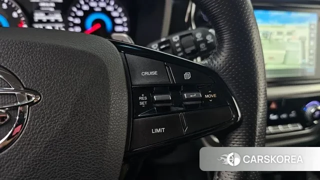 Ssangyong Beautiful Korando id 3054575 из Кореи 10