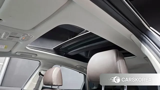 Hyundai The New Grandeur IG id 3349755 из Кореи 10