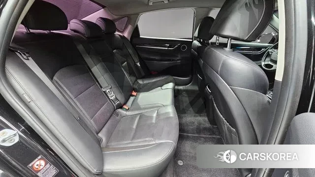 Hyundai Grandeur IG id 3612517 из Кореи 10