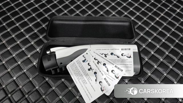 Hyundai Ionic 6 id 4186511 из Кореи 10