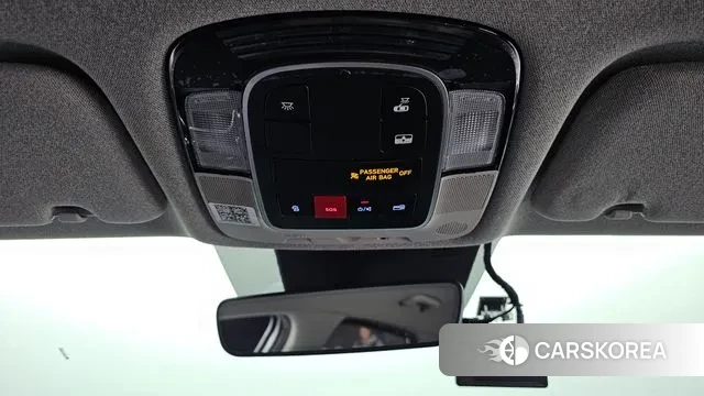 Hyundai Sonata (DN8) id 3503576 из Кореи 10