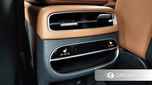 Genesis GV70 id 3650112 из Кореи 10