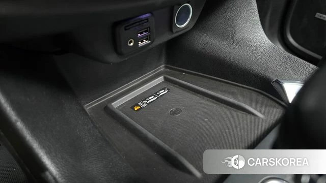 Chevrolet (GM Daewoo) Traverse id 4763977 из Кореи 10