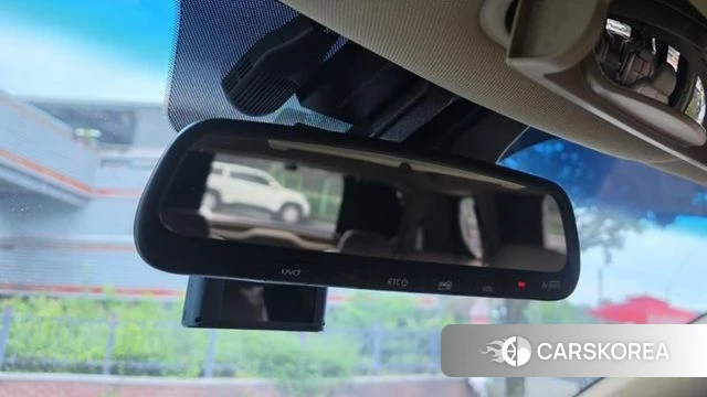 Kia The New Carnival id 4642793 из Кореи 10