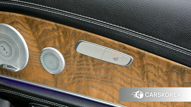 Mercedes-Benz E-Class W213 id 4019709 из Кореи 10