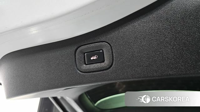 Renault Korea (Samsung) QM6 id 3846038 из Кореи 10