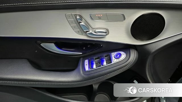 Mercedes-Benz GLC-Class X253 id 4250318 из Кореи 10