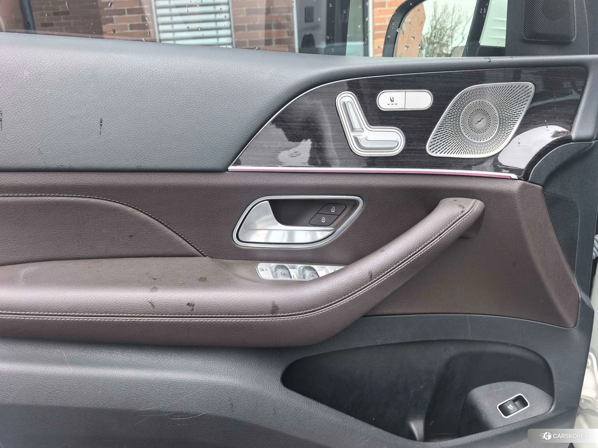 Mercedes-Benz GLE (import) id 4441249 из Китая 10