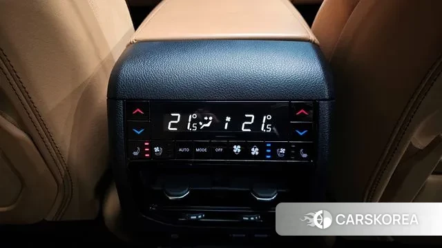 Jeep Grand Cherokee (WL) id 3745882 из Кореи 10