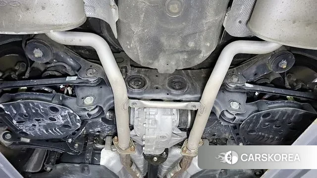 Kia Stinger id 3050751 из Кореи 10