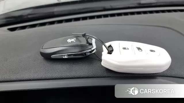 Peugeot 508 second Generation id 2374733 из Кореи 10