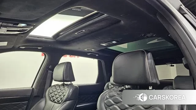 Hyundai Palisade id 3567818 из Кореи 10