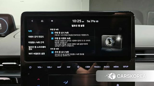 Hyundai Staria id 4383009 из Кореи 10
