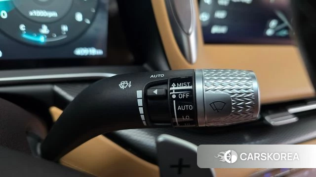 Genesis G90 (RS4) id 4774596 из Кореи 10