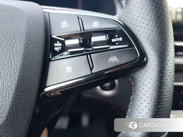 Ssangyong The New Rexton Sport id 2993285 из Кореи 10