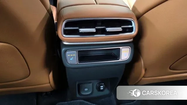 Genesis GV80 id 3706870 из Кореи 10