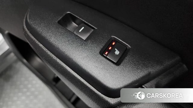 Honda CR-V 5th generation id 4018694 из Кореи 10