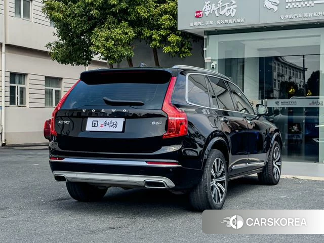 Volvo XC90 id 4239097 из Китая 10
