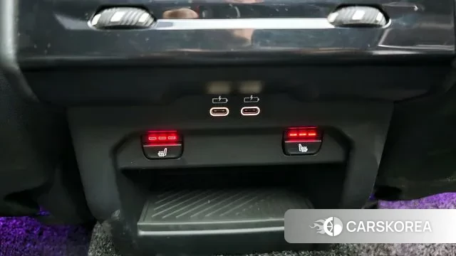 BMW 5 Series (G60) id 3359410 из Кореи 10