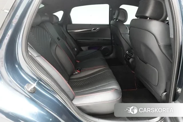 Genesis G80 (RG3) id 3717262 из Кореи 10