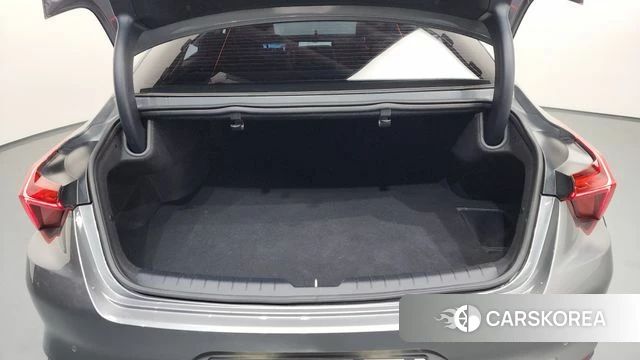 Kia K8 id 4230133 из Кореи 10